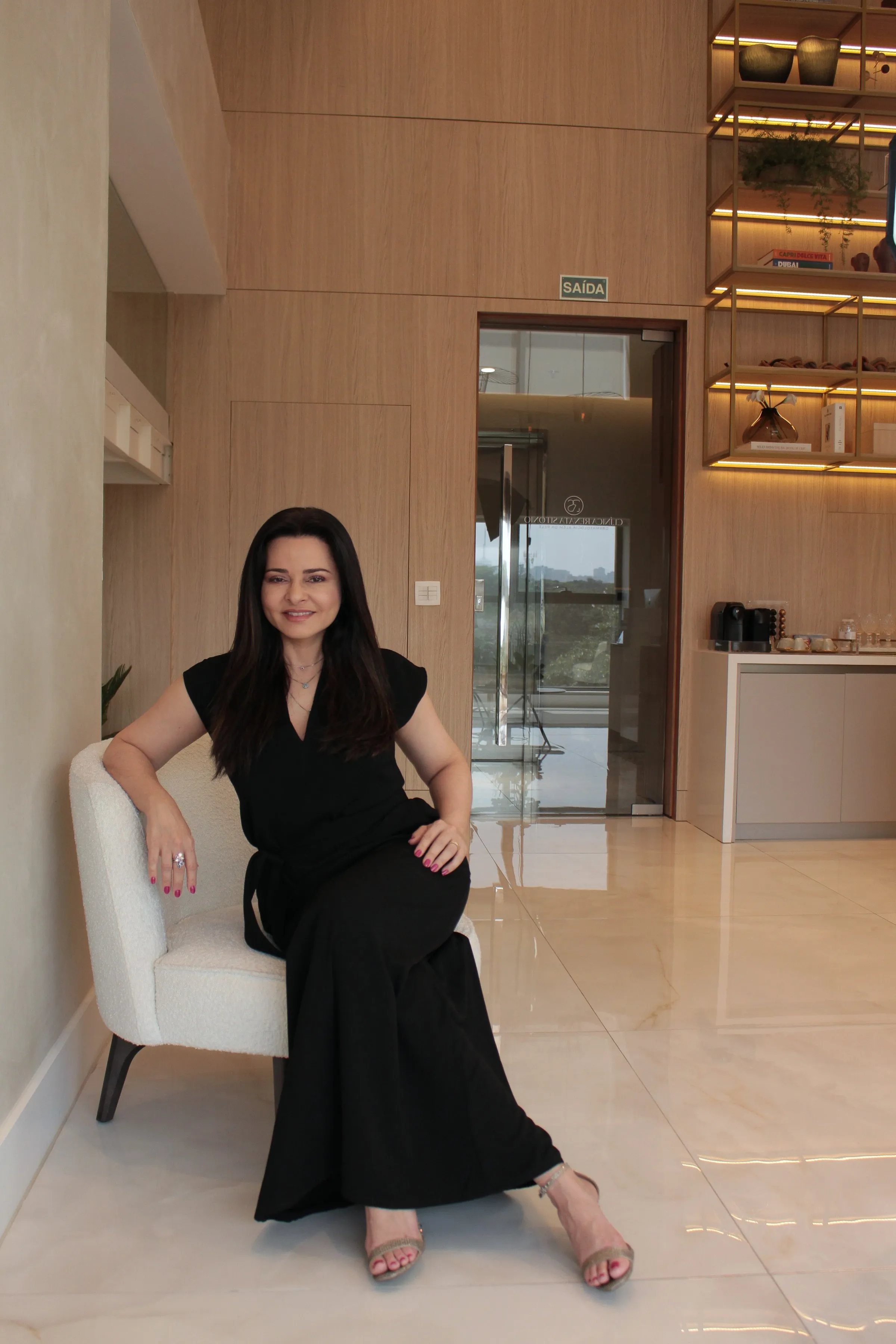 Dra. Renata Sitonio